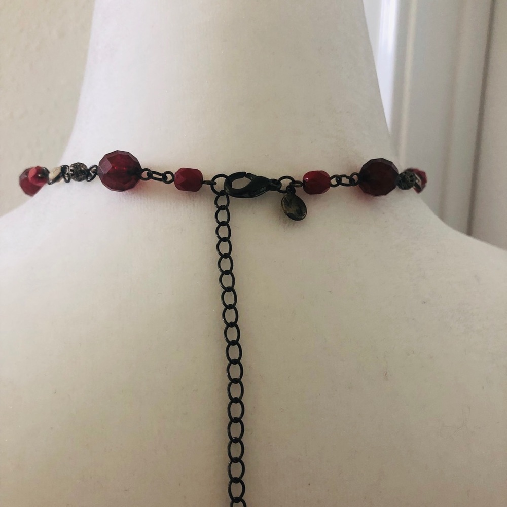 Necklace - Picture 2 of 5